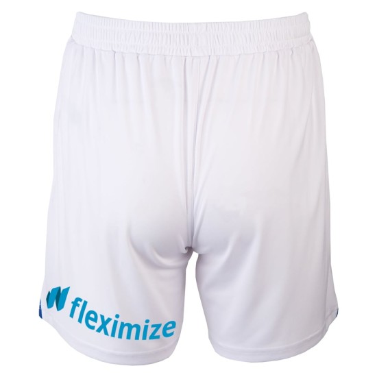 Mujer Ipswich Town 2025/26 Pantalones Cortos Local