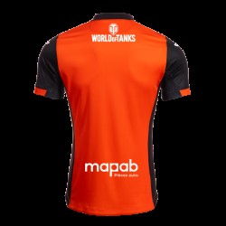 Hombre Camiseta Local FC Lorient 2025/26