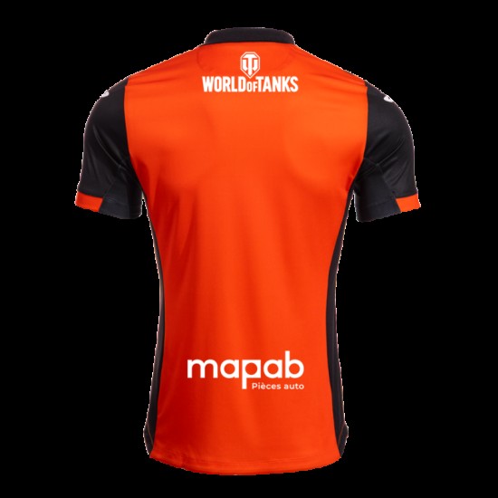 Hombre Camiseta Local FC Lorient 2025/26