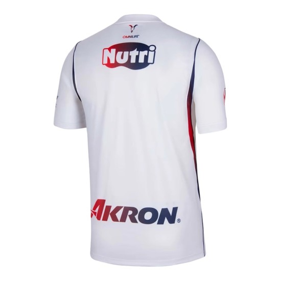 Camiseta de visitante infantil Guadalajara Chivas 2026/27
