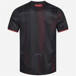 Camiseta local Bayer 04 Leverkusen 2025/26 hombre