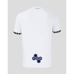 Camiseta Local de Preston North End 2024/25 para Hombres