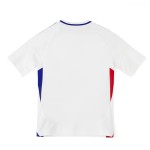 Camisa de casa para niño OL 2024/25