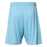 Hombre 1.FC Union Berlin 2025/26 Tercer Pantalón Alternativo