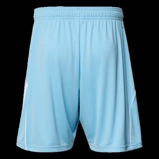 Niño 1.FC Union Berlin 2025/26 Tercer Pantalón Alternativo