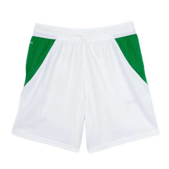 Pantalón Corto Borussia M'gladbach 2026/27 Home para Niño Pantalón Corto Borussia M'gladbach 2026/27 Home para Niño