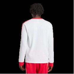 Camiseta Manga Larga Retro Originals 2026 Liverpool Hombre