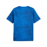 Camiseta de entrenamiento previa al partido de la primera equipación del Olympique de Marsella 2026/27 para niño Camiseta de entrenamiento previa al partido de la primera equipación del Olympique de Marsella 2026/27 para niño