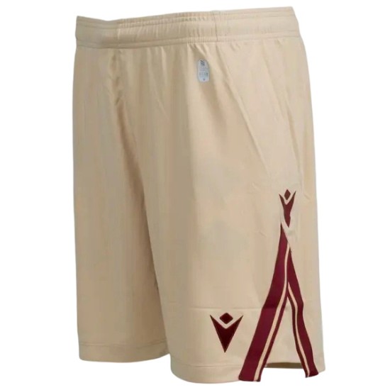 Pantalones Cortos de Visitante sc Heerenveen 2026/27 para Hombre Pantalones Cortos de Visitante sc Heerenveen 2026/27 para Hombre