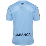 Camiseta de casa de mujer Celta Vigo 2024/25 Camiseta de casa de mujer Celta Vigo 2024/25