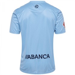 Camiseta de casa de mujer Celta Vigo 2024/25