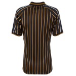 Hombre Hull City 2025/26 Camiseta de Visitante Hombre Hull City 2025/26 Camiseta de Visitante