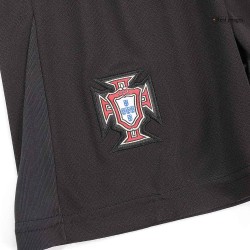 Camiseta+Pantalones Cortos Infantil Portugal de Visita EURO 2024