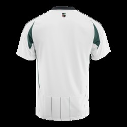 Camiseta de visitante de hombres FC Schalke 04 2024/25