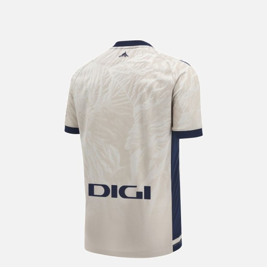 Camiseta de visitante de niño CA Osasuna 2024/25