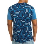 Camiseta de calentamiento tercera Mundial 2026 de Escocia para niños