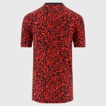 Camiseta de Calentamiento Tercera de Bristol City 2024/25 para Niños