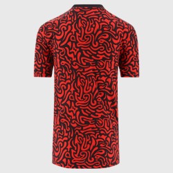 Camiseta de Calentamiento Tercera de Bristol City 2024/25 para Niños