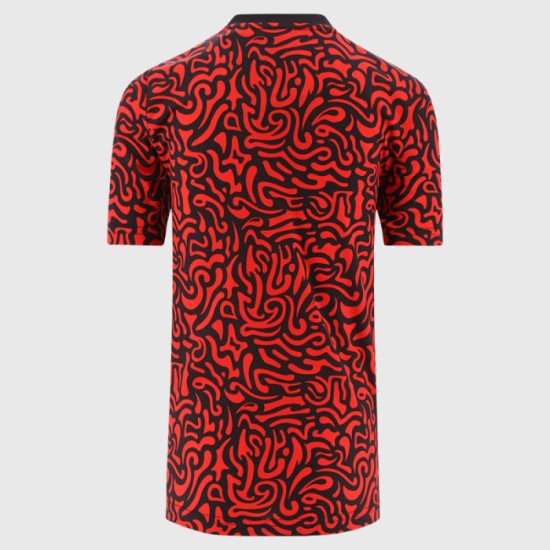 Camiseta de Calentamiento Tercera de Bristol City 2024/25 para Niños