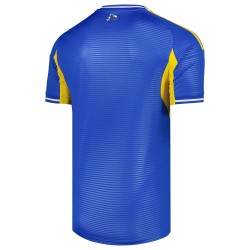Camiseta Visitante Leeds United 2025/26 Hombre