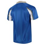 Camiseta Retro Final ECWC Chelsea 1998 para Hombre