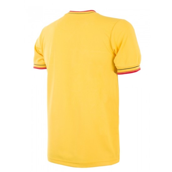 Camiseta Retro Hombre Watford 1986/87 Home Camiseta Retro Hombre Watford 1986/87 Home