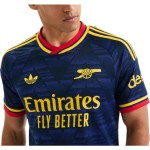 Camiseta Visitante Arsenal 2026/27 para hombre