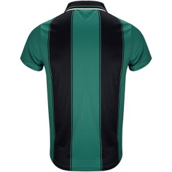 Camiseta Retro de visitante del AFC Bournemouth 1998/00 para hombre Camiseta Retro de visitante del AFC Bournemouth 1998/00 para hombre