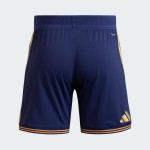 Hombre Real Salt Lake 2026 Pantalones Cortos Local