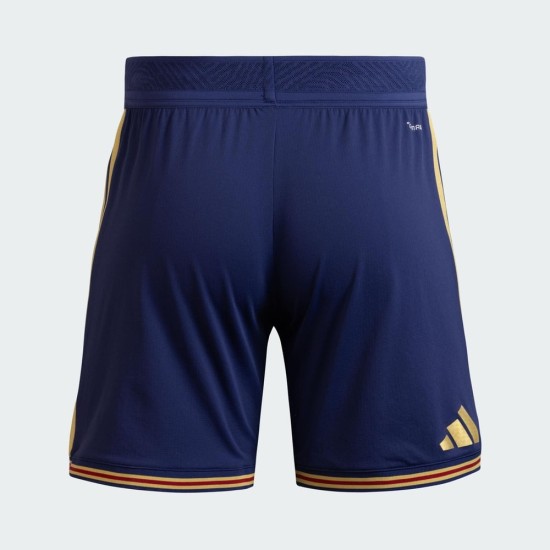 Hombre Real Salt Lake 2026 Pantalones Cortos Local