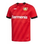 Camiseta de casa HAVERTZ Bayer 04 Leverkusen 2019/20 para niños