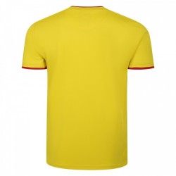 Camiseta Retro Hombre Watford 2012/13 Home