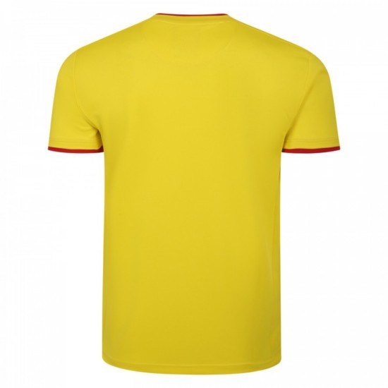 Camiseta Retro Niño Watford 2012/13 Home