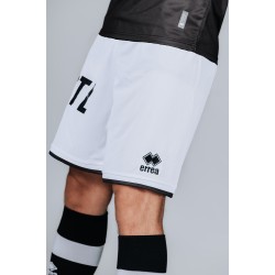 Niño Pantalón Local FC Lugano 2025/26
