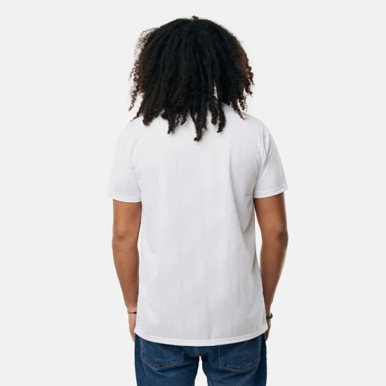 Camiseta retro PSV 1988 final EC 1 visitante mujer