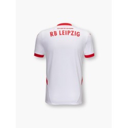 Camiseta Home RB Leipzig 2024/25 para niño