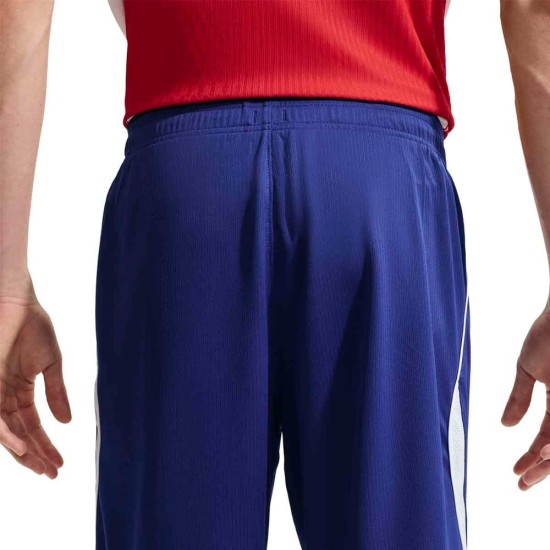 Pantalones cortos de local Atlético de Madrid 2026/27 para hombre