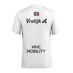 Camiseta Visitante de NAC Breda 2024/25 para Mujeres