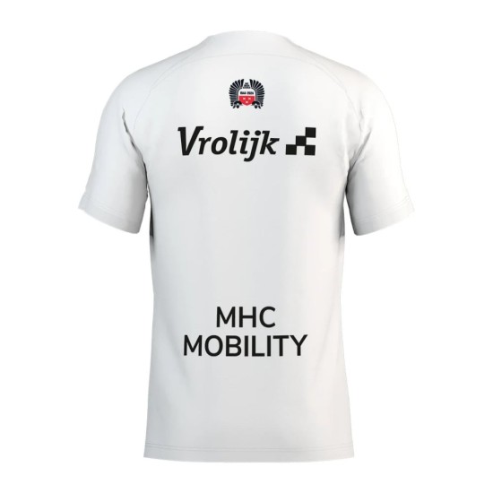 Camiseta Visitante de NAC Breda 2024/25 para Mujeres Camiseta Visitante de NAC Breda 2024/25 para Mujeres