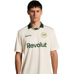 Camiseta europea de local Hammarby IF 2026 para hombre