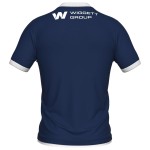 Camiseta Local 2025/26 Millwall Mujer