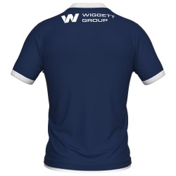 Camiseta Local 2025/26 Millwall Hombre