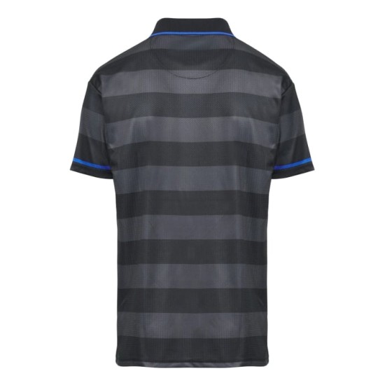 Camiseta retro visitante Inter 1997/98 hombre