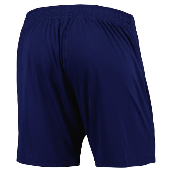 Pantalón corto visitante hombre Everton 2025/26