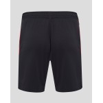 Pantalones Cortos Locales de Feyenoord 2024/25 para Mujeres