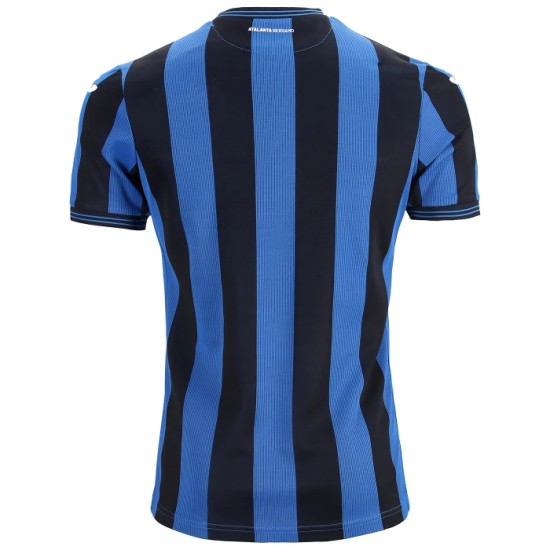 Camisa de casa para hombre Atalanta 2024/25 Camisa de casa para hombre Atalanta 2024/25