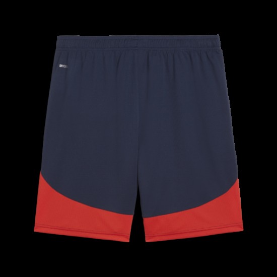 Pantalones cortos de visitante de niño Girona FC 2024/25