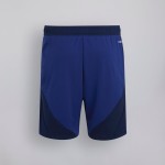 Pantalones cortos de visitante de hombres Manchester United 2024/25