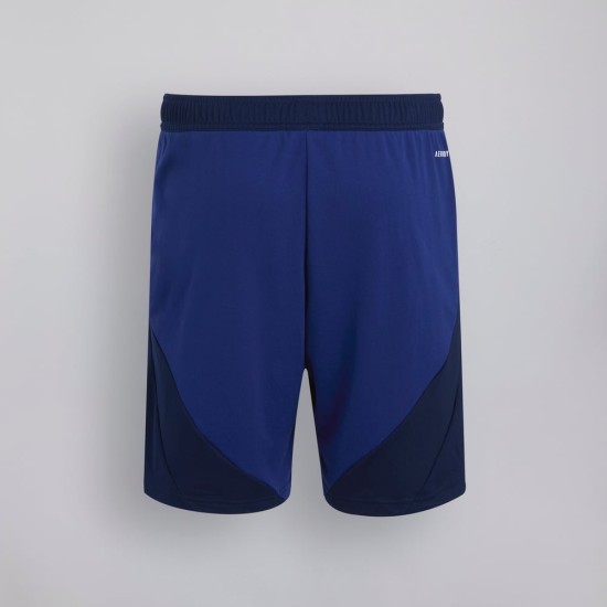 Pantalones cortos de visitante de hombres Manchester United 2024/25