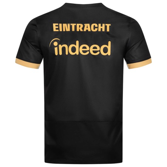 Camiseta Pre Match Third Eintracht Frankfurt 2024/25 para hombre